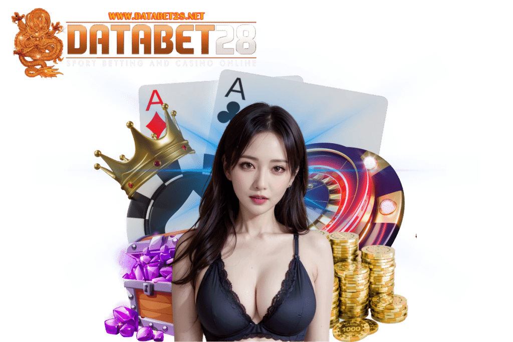 databet28 ทางเข้า