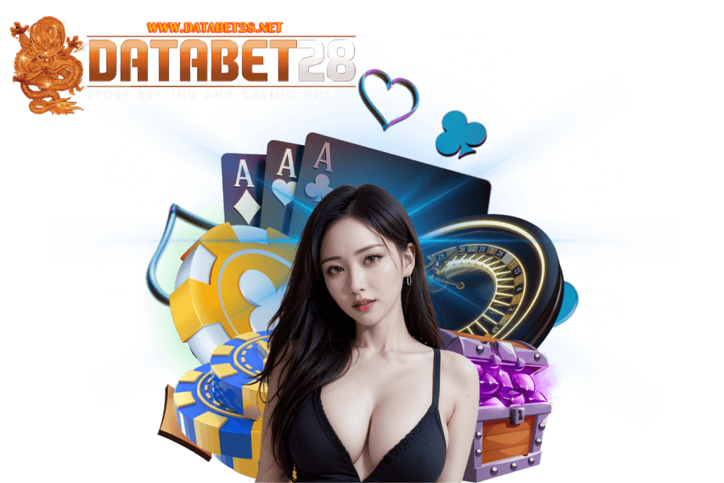 databet28 สมัคร