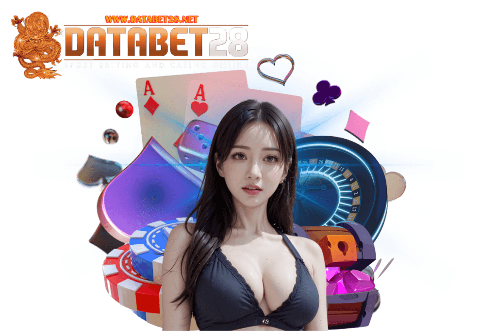 databet28 สล็อต