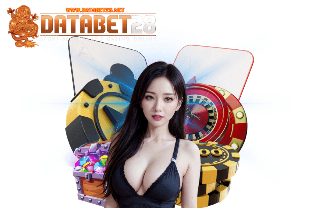 databet28 แจกเครดิตฟรี